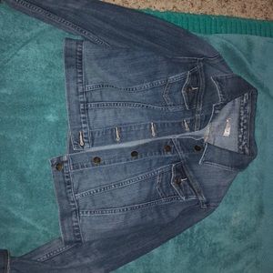 Old navy jean jacket
